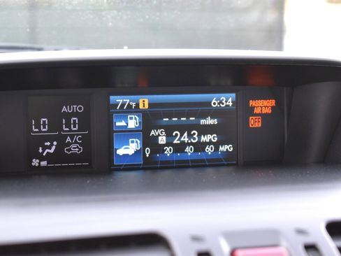 Used 2014 Subaru Forester 2.0XT Touring w/ Rugged Package #2 AWD/4WD image 22