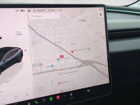 Used 2025 Tesla Model 3 Long Range RWD image 13