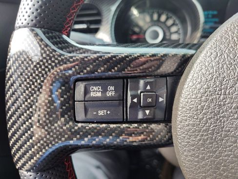 Used 2014 Ford Mustang GT Premium RWD image 24