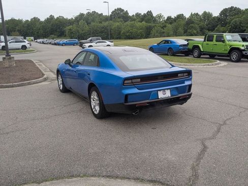 New 2026 Dodge Charger GT AWD/4WD image 3