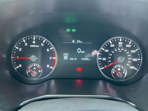 Used 2022 Kia Telluride LX image 33