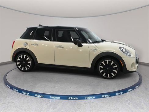 Used 2020 MINI Cooper S w/ Storage Package image 5