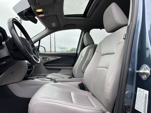 Certified 2022 Honda Pilot EX-L image 11