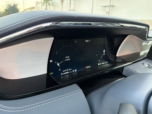 Used 2020 Lincoln Navigator L Black Label image 29