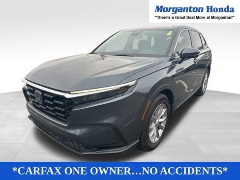 Used 2023 Honda CR-V EX-L image 3