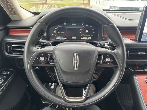 Used 2024 Lincoln Aviator Reserve image 19
