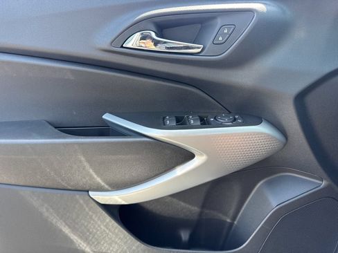New 2026 Chevrolet Trax LS w/ Driver Confidence Package FWD image 16