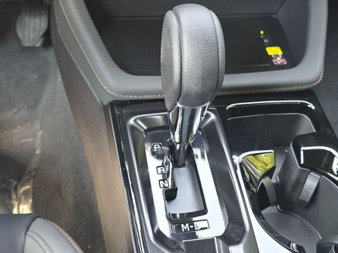 New 2026 Subaru Forester Sport AWD/4WD image 16