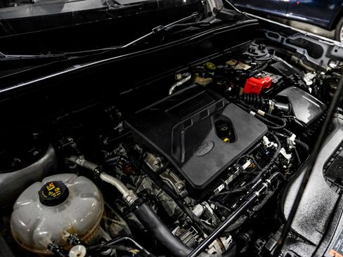 Used 2021 Ford Bronco Sport Big Bend image 51