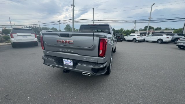 Used 2025 GMC Sierra 1500 Denali w/ Denali Reserve Package AWD/4WD image 7