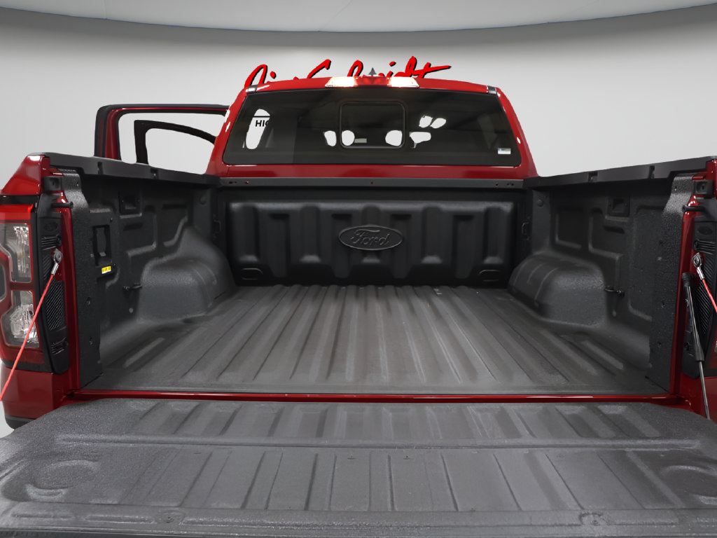New 2026 Ford Ranger XLT w/ Convenience Package AWD/4WD image 32