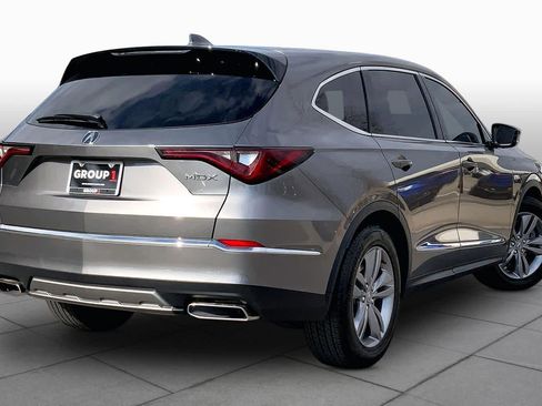Used 2026 Acura MDX FWD image 23