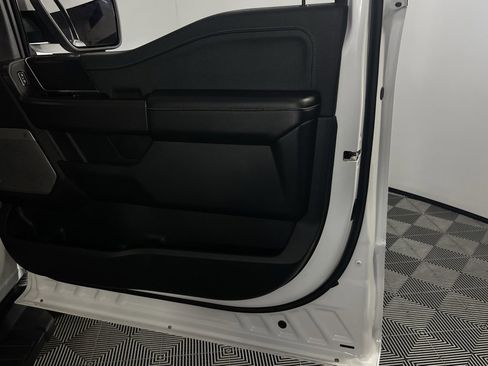 Used 2024 Ford F150 Lariat w/ Bed Utility Package image 34