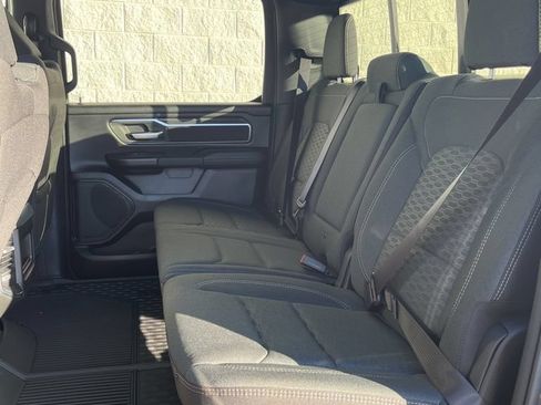 Certified 2026 RAM 1500 Big Horn AWD/4WD image 27