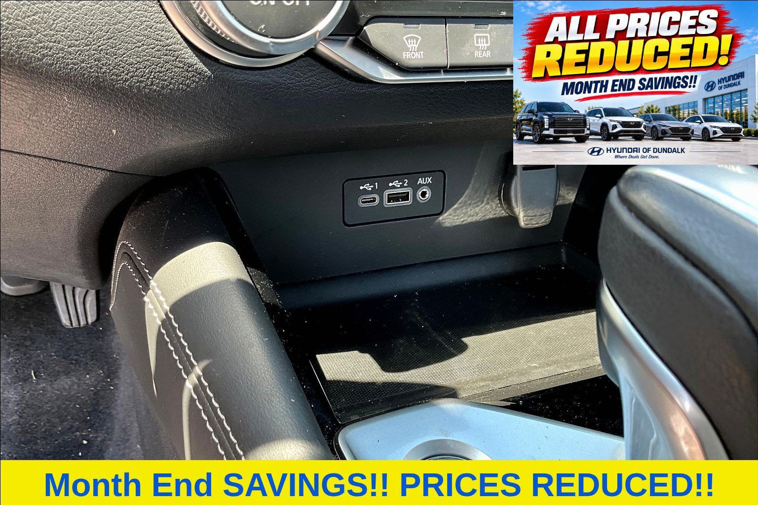 Used 2022 Nissan Altima 2.5 SL FWD image 18