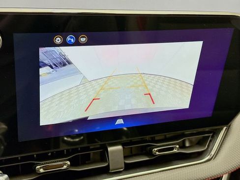 New 2026 Chevrolet Equinox RS image 16