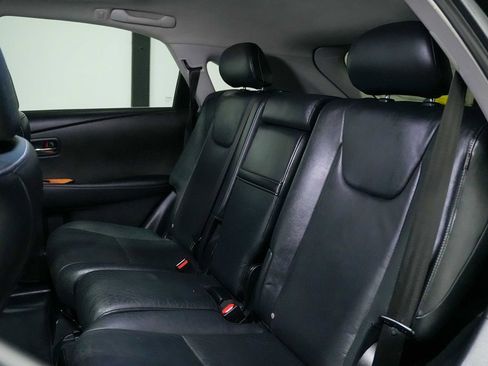 Used 2015 Lexus RX 450h FWD image 21