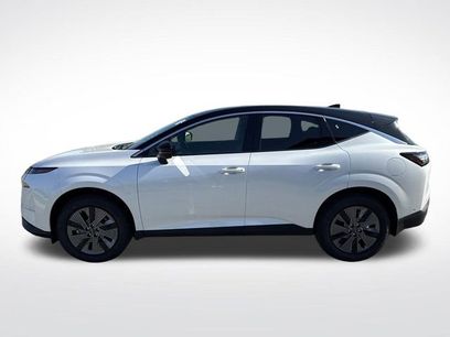 New 2025 Nissan Murano SL