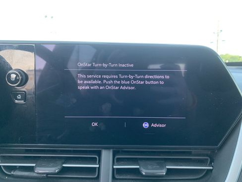 Used 2024 Chevrolet Trax LS FWD image 23