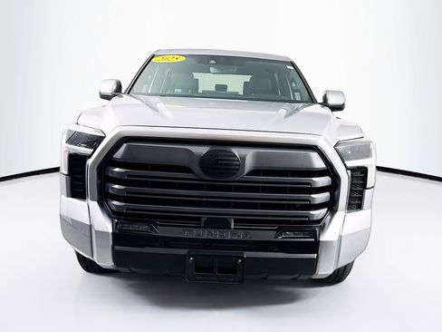 Used 2025 Toyota Tundra Limited image 2