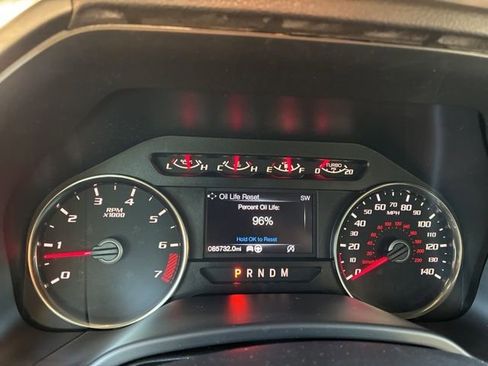 Used 2019 Ford F150 Raptor w/ Equipment Group 801A Mid image 29