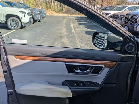 Used 2020 Honda CR-V EX image 13