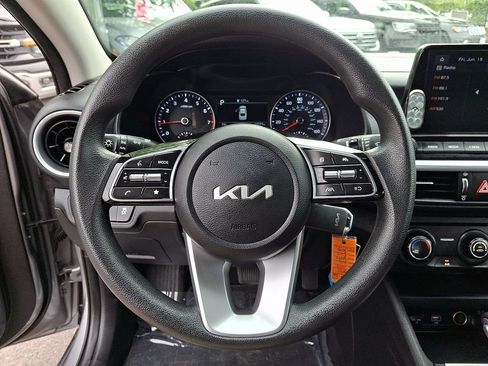 Used 2023 Kia Forte LXS FWD image 18
