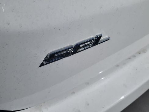Used 2022 Ford Edge SEL w/ Convenience Package AWD/4WD image 5