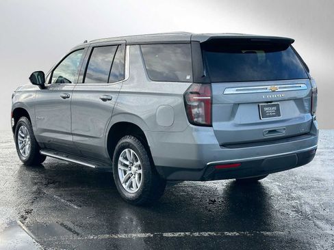 Used 2024 Chevrolet Tahoe LT image 5