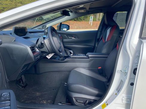 New 2026 Toyota Prius Plug-In Hybrid image 6