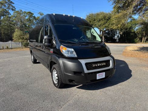 Used 2019 RAM ProMaster 2500 image 37