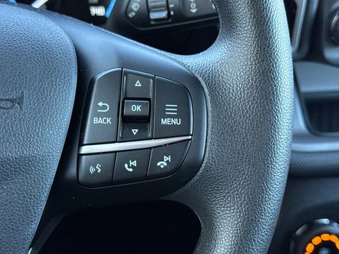 Used 2024 Ford Bronco Sport Big Bend image 27