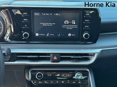 Used 2023 Kia K5 LXS image 19