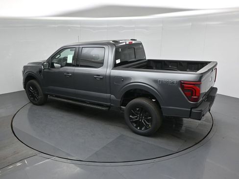 New 2026 Ford F150 Lariat w/ Equipment Group 501A Mid image 40