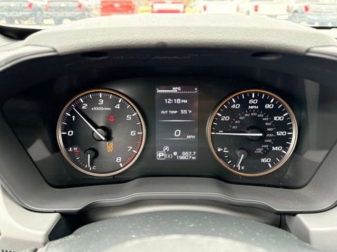 Used 2024 Subaru Crosstrek 2.5i Wilderness image 25