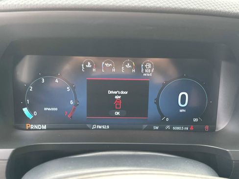 Used 2025 Ford F150 XLT w/ Equipment Group 301A Standard image 19