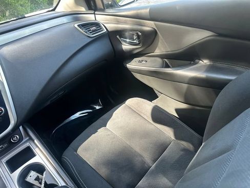 Used 2023 Nissan Murano S AWD/4WD image 22