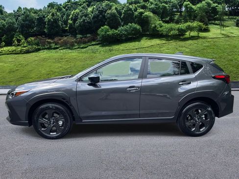 New 2026 Subaru Crosstrek 2.5i AWD/4WD image 2