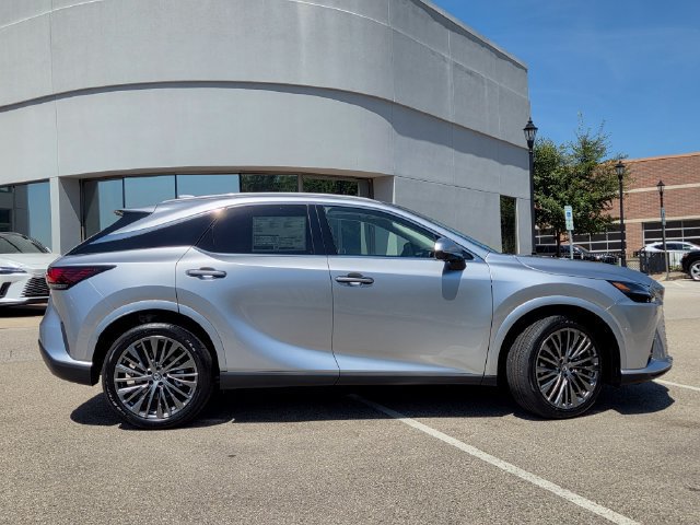 New 2026 Lexus RX 350 AWD w/ Convenience Package image 25