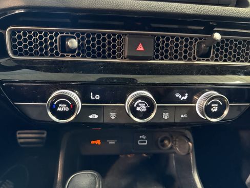 Used 2024 Honda Civic Sport image 22