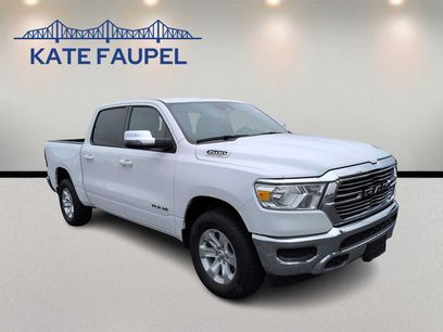 Used 2024 RAM 1500 Laramie