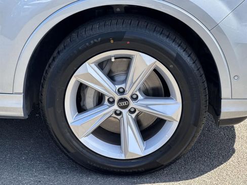 Used 2024 Audi Q7 2.0T Premium Plus image 43