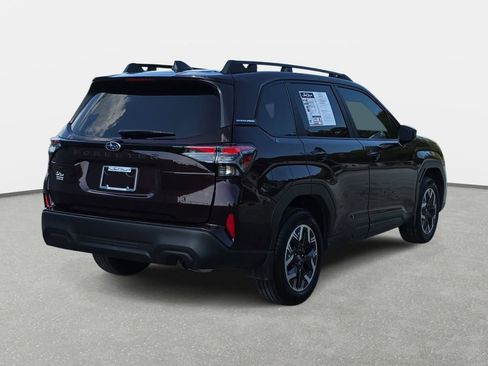 Certified 2026 Subaru Forester Premium AWD/4WD image 5