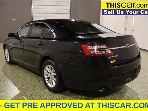 Used 2013 Ford Taurus SE image 5