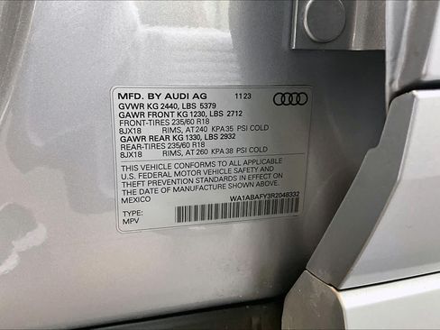 Used 2024 Audi Q5 2.0T Premium AWD/4WD image 33