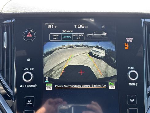 Used 2023 Subaru Outback Wilderness image 21