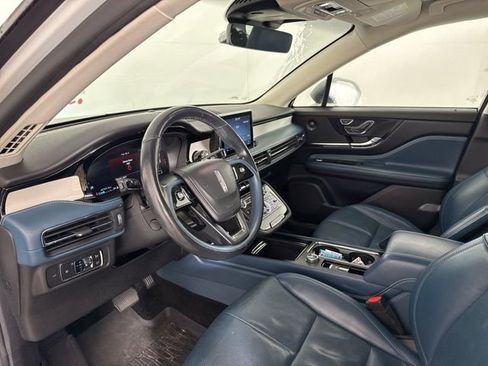 Used 2020 Lincoln Corsair Reserve w/ Equipment Group 201A image 12