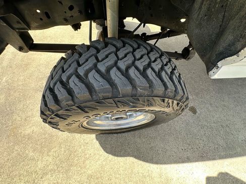 Used 1990 Ford F350 4x4 Crew Cab image 19