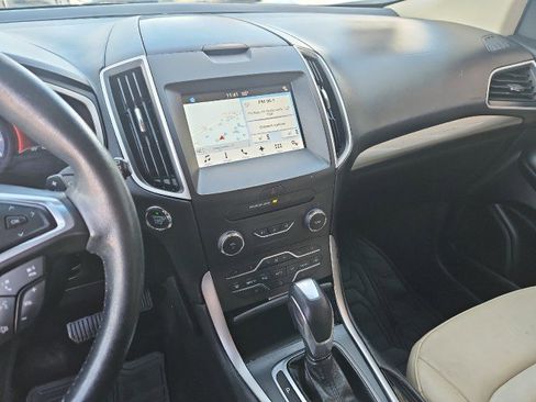 Used 2016 Ford Edge SEL w/ Equipment Group 201A image 18