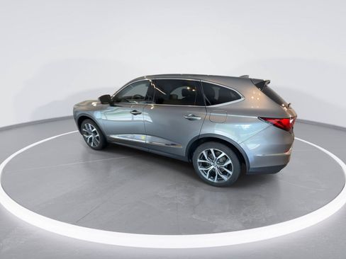 Used 2024 Acura MDX SH-AWD w/ Technology Package image 6